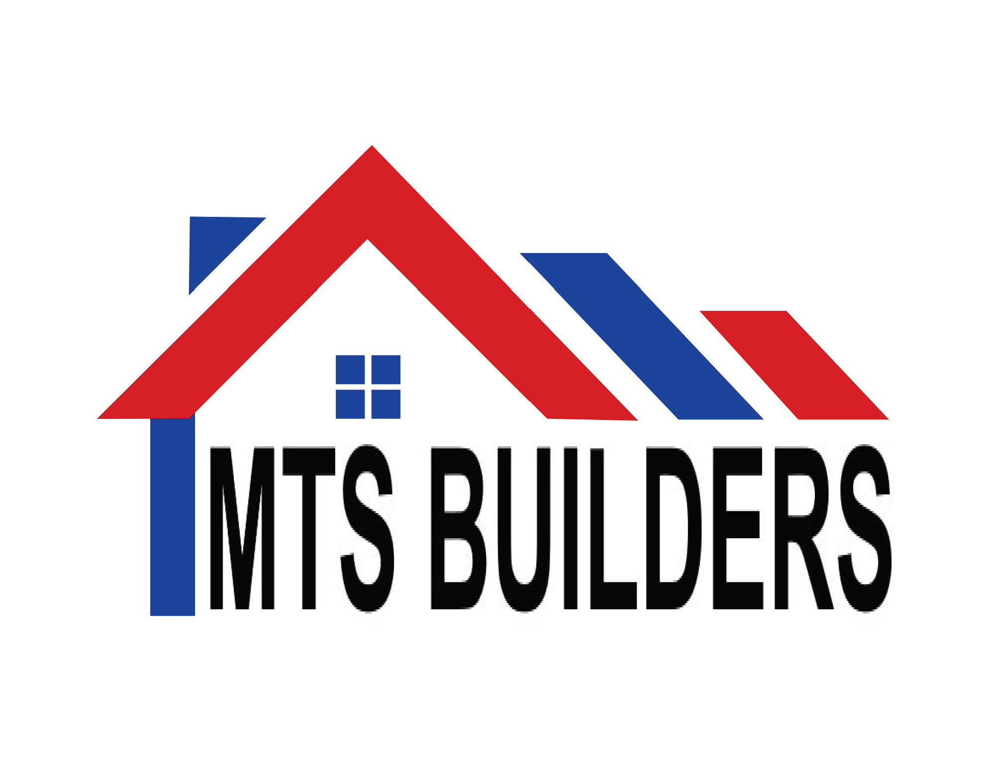 MTS Builders logo